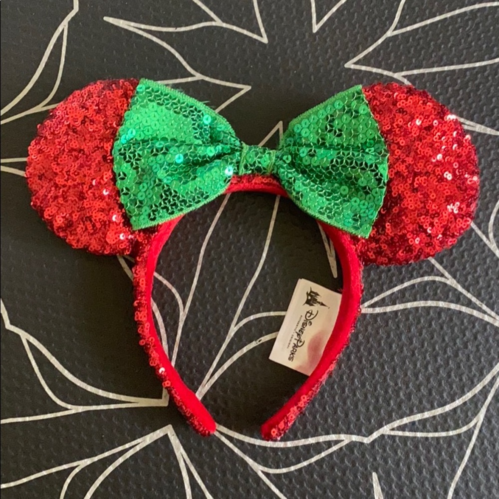 Disney Minnie Ears Headband